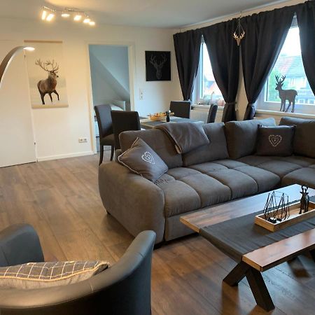 Harzstuebl25 Apartment Sankt Andreasberg Luaran gambar