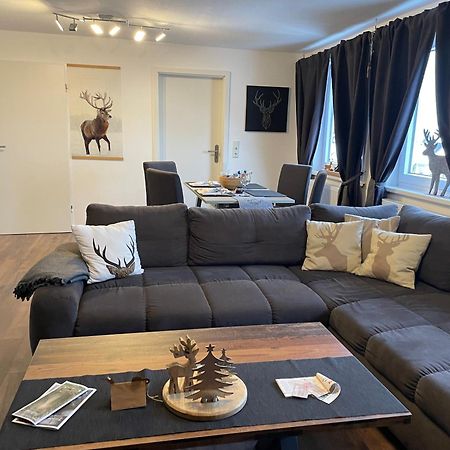 Harzstuebl25 Apartment Sankt Andreasberg Luaran gambar