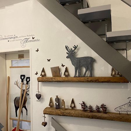 Harzstuebl25 Apartment Sankt Andreasberg Luaran gambar