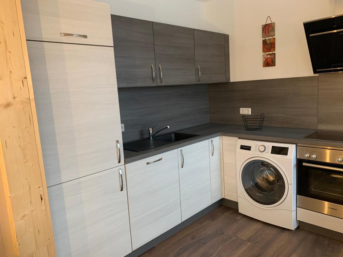 Harzstuebl25 Apartment Sankt Andreasberg Luaran gambar