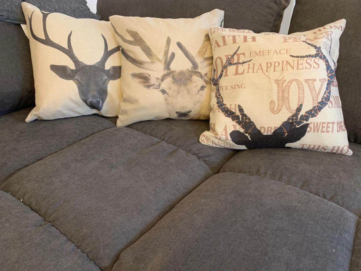 Harzstuebl25 Apartment Sankt Andreasberg Luaran gambar