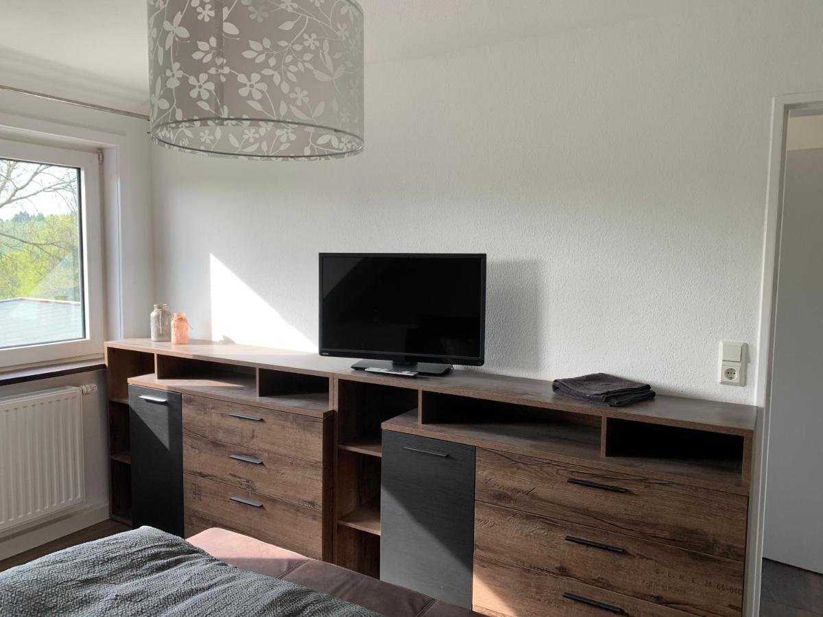Harzstuebl25 Apartment Sankt Andreasberg Luaran gambar