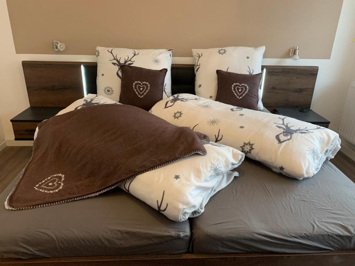 Harzstuebl25 Apartment Sankt Andreasberg Luaran gambar