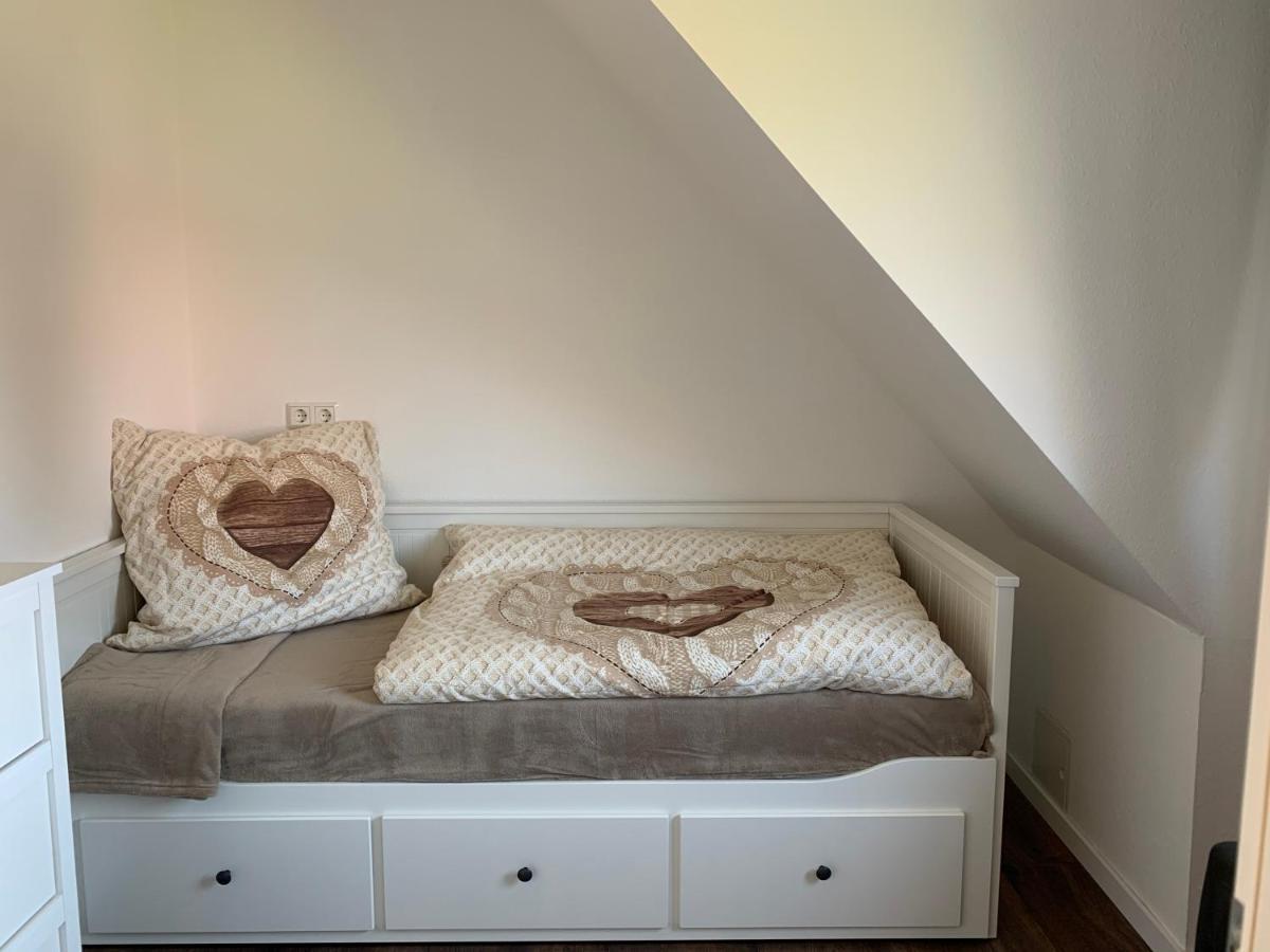 Harzstuebl25 Apartment Sankt Andreasberg Luaran gambar