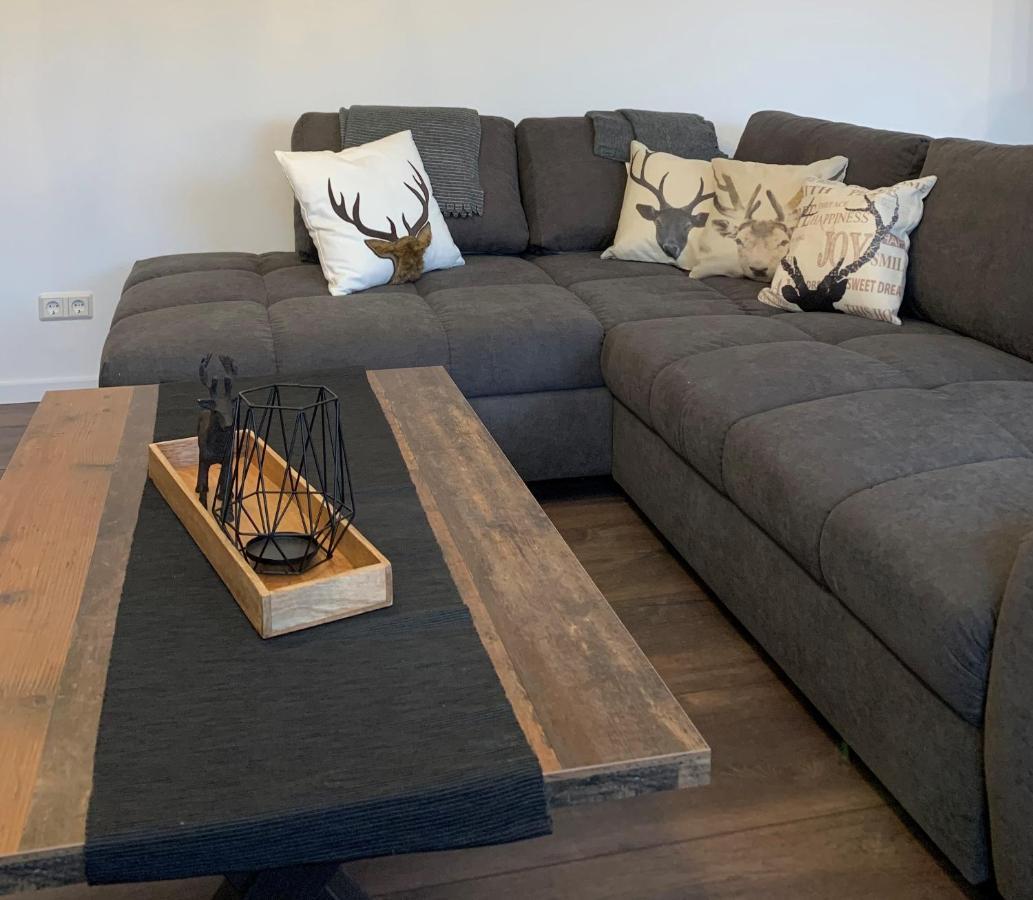 Harzstuebl25 Apartment Sankt Andreasberg Luaran gambar