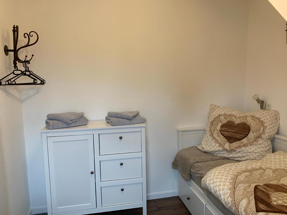Harzstuebl25 Apartment Sankt Andreasberg Luaran gambar
