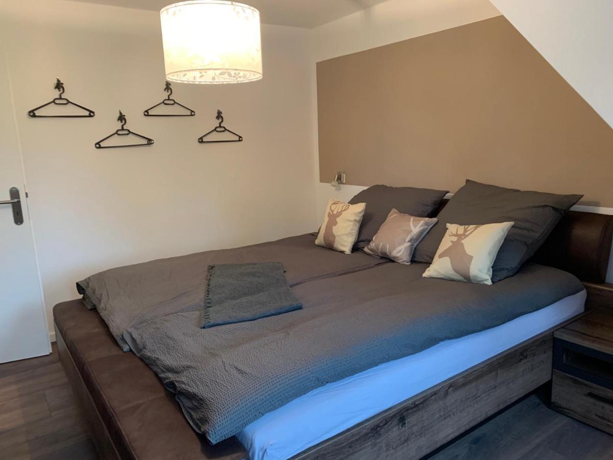 Harzstuebl25 Apartment Sankt Andreasberg Luaran gambar