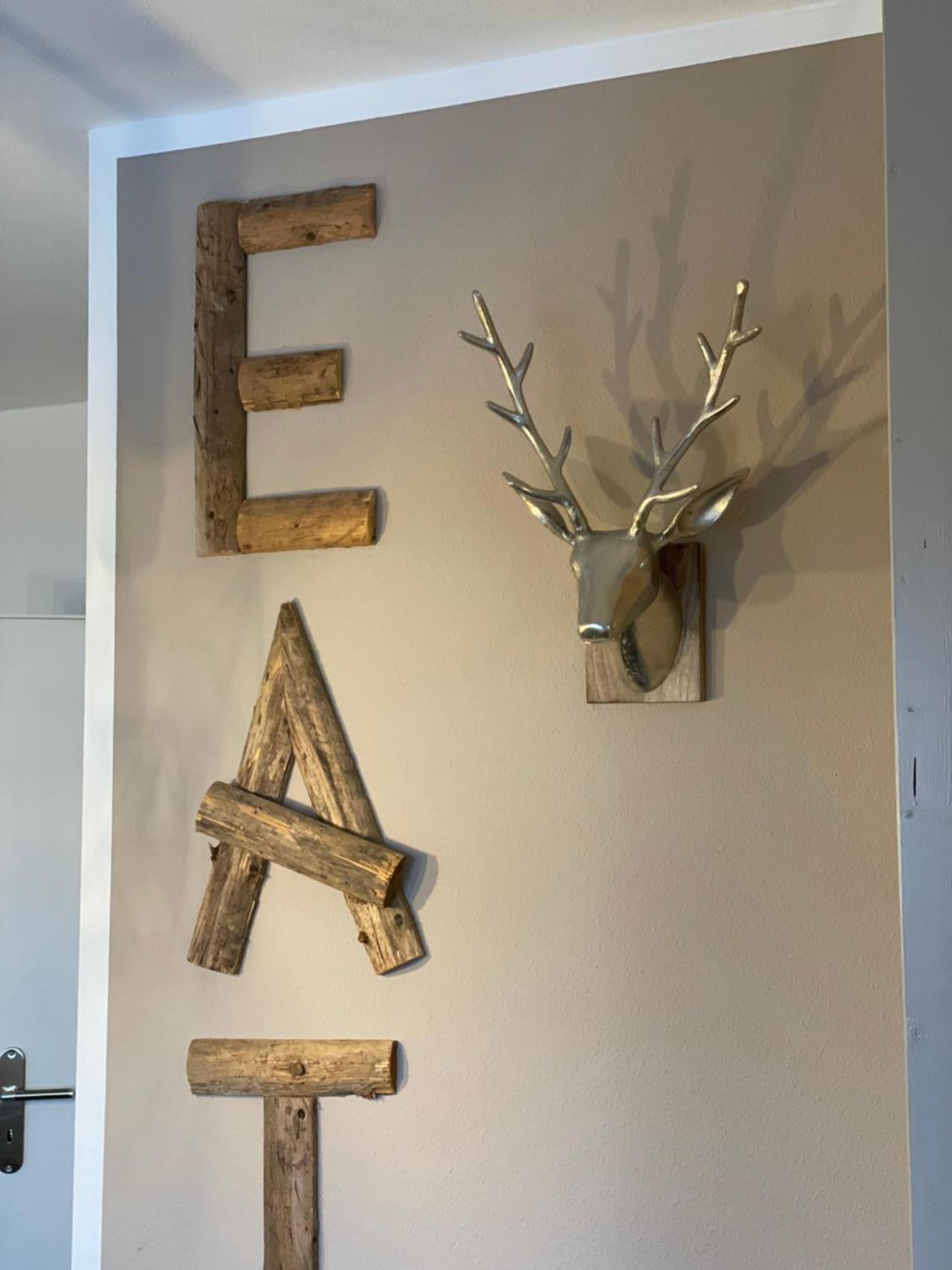 Harzstuebl25 Apartment Sankt Andreasberg Luaran gambar