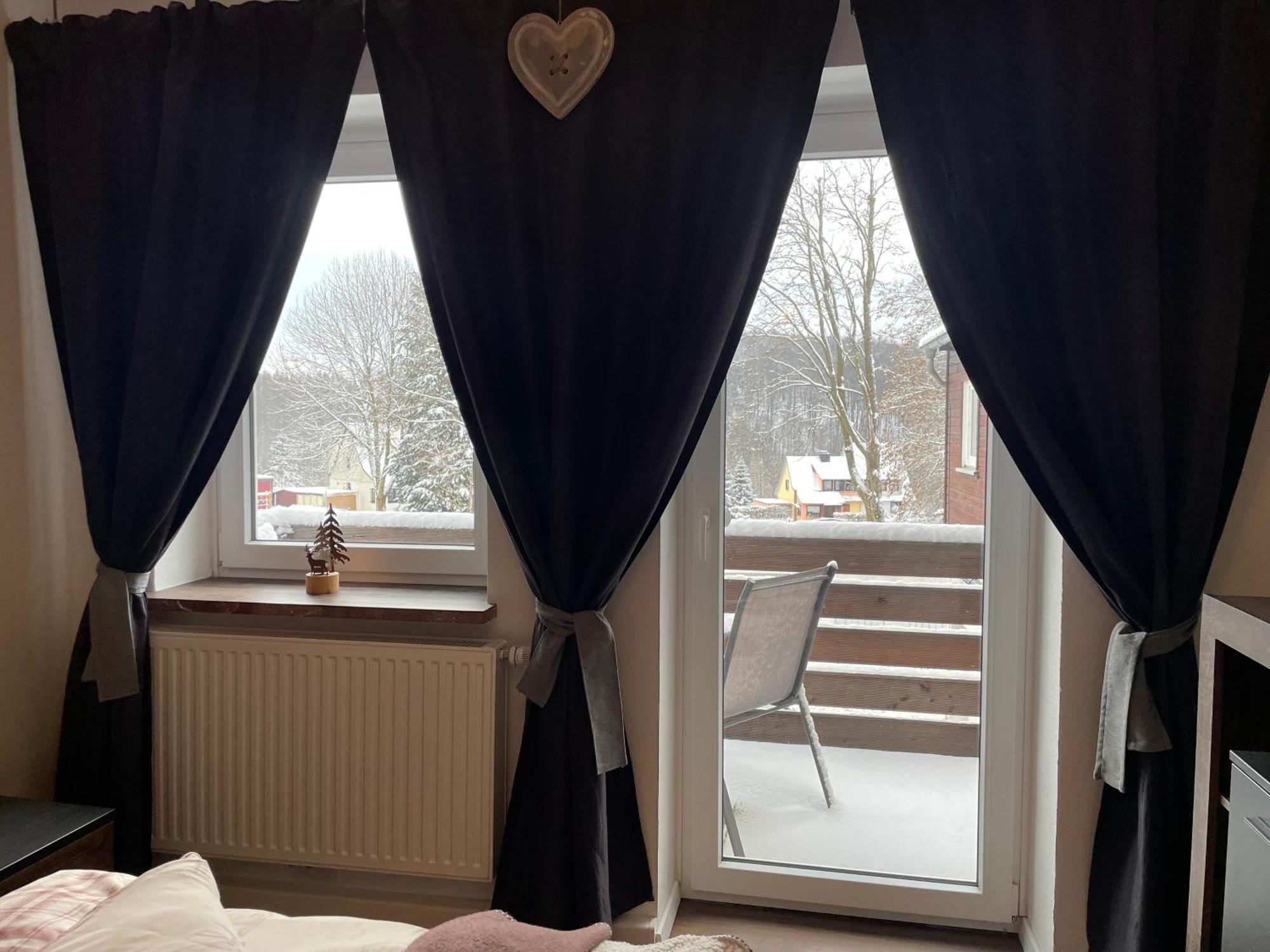Harzstuebl25 Apartment Sankt Andreasberg Luaran gambar