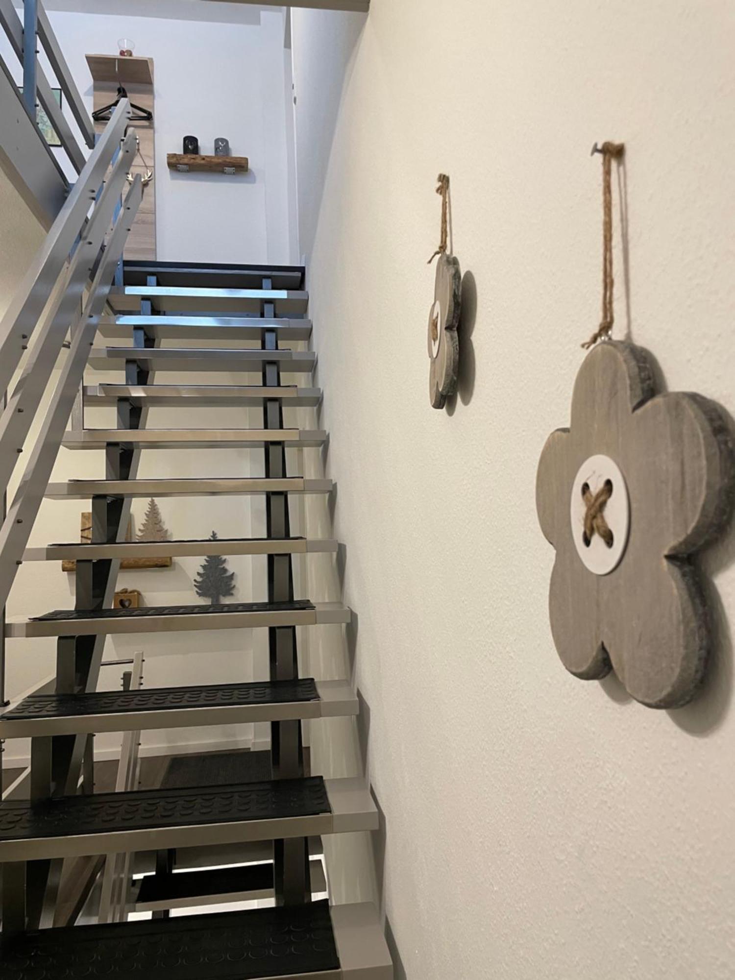 Harzstuebl25 Apartment Sankt Andreasberg Luaran gambar