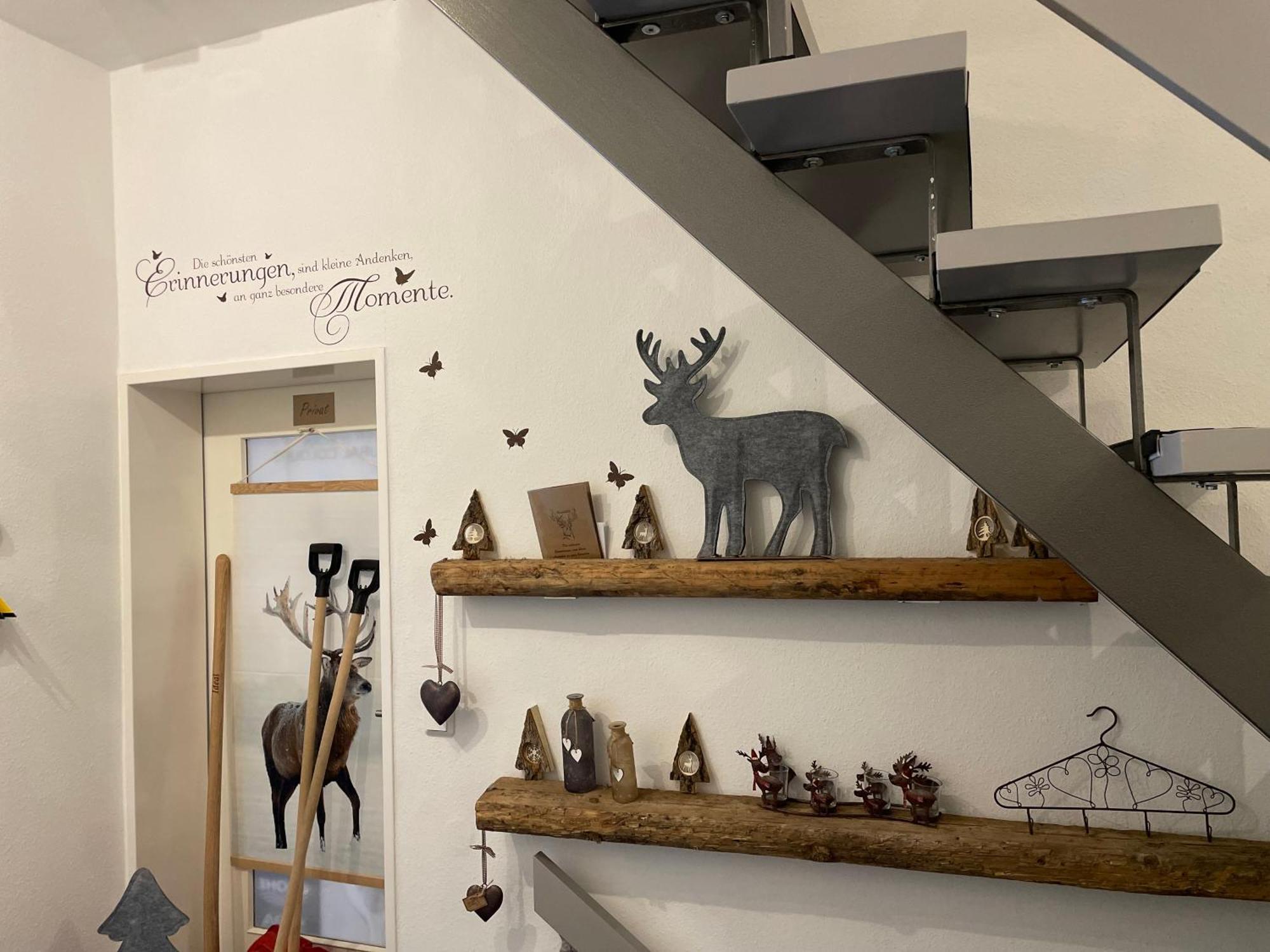 Harzstuebl25 Apartment Sankt Andreasberg Luaran gambar
