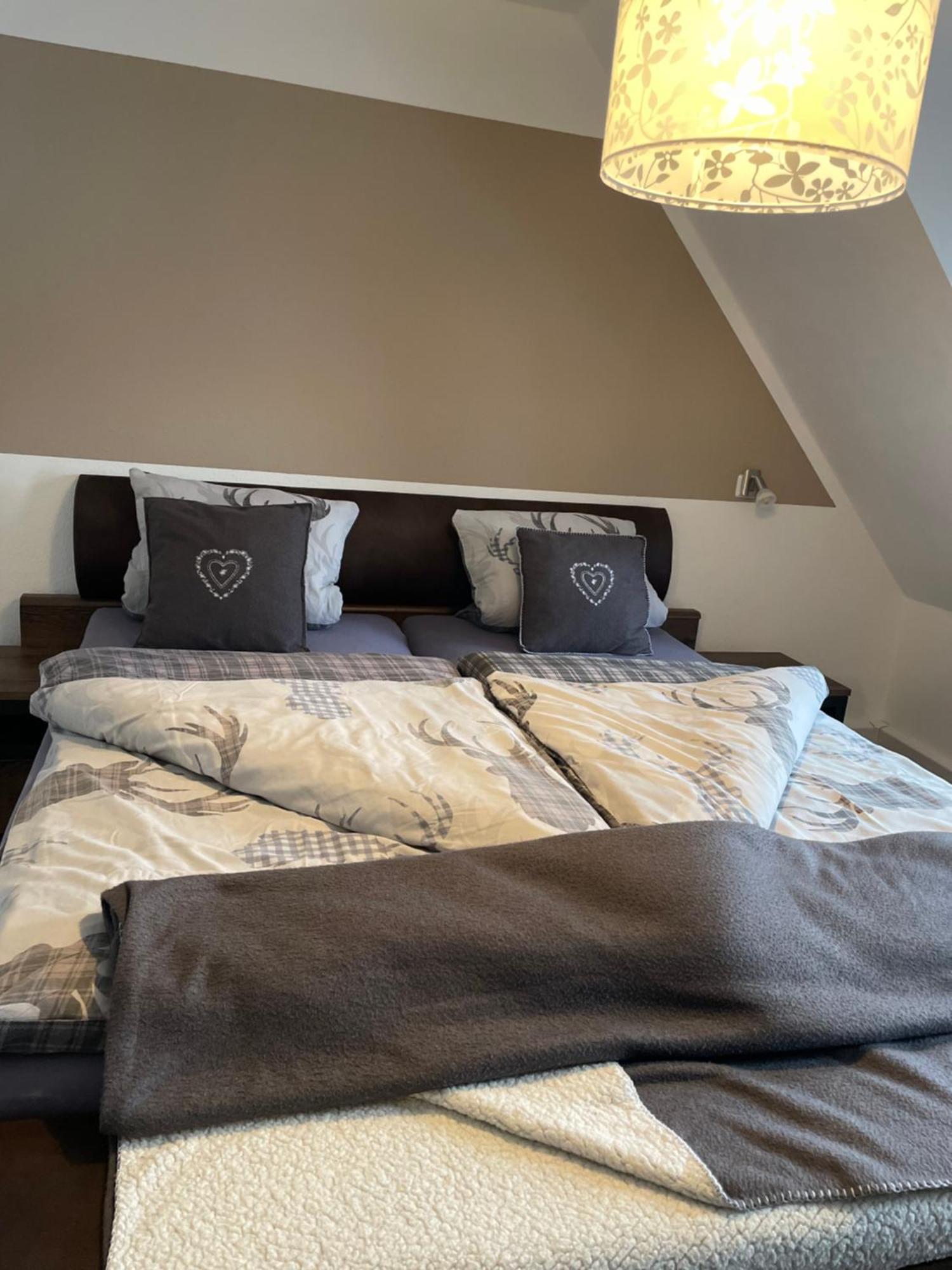 Harzstuebl25 Apartment Sankt Andreasberg Luaran gambar