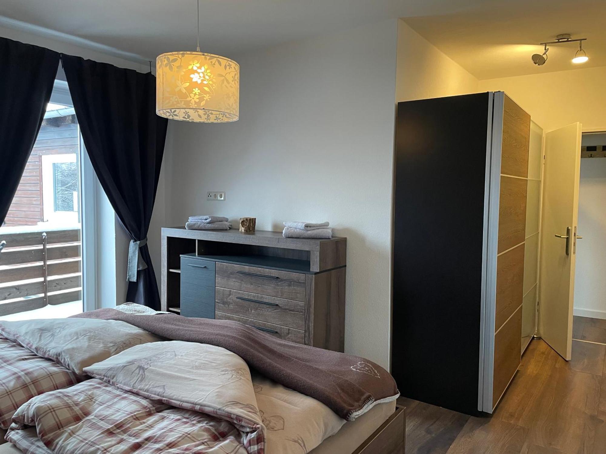 Harzstuebl25 Apartment Sankt Andreasberg Luaran gambar