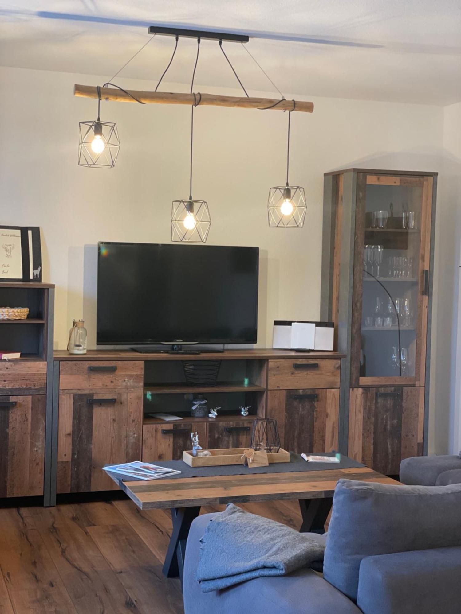 Harzstuebl25 Apartment Sankt Andreasberg Luaran gambar