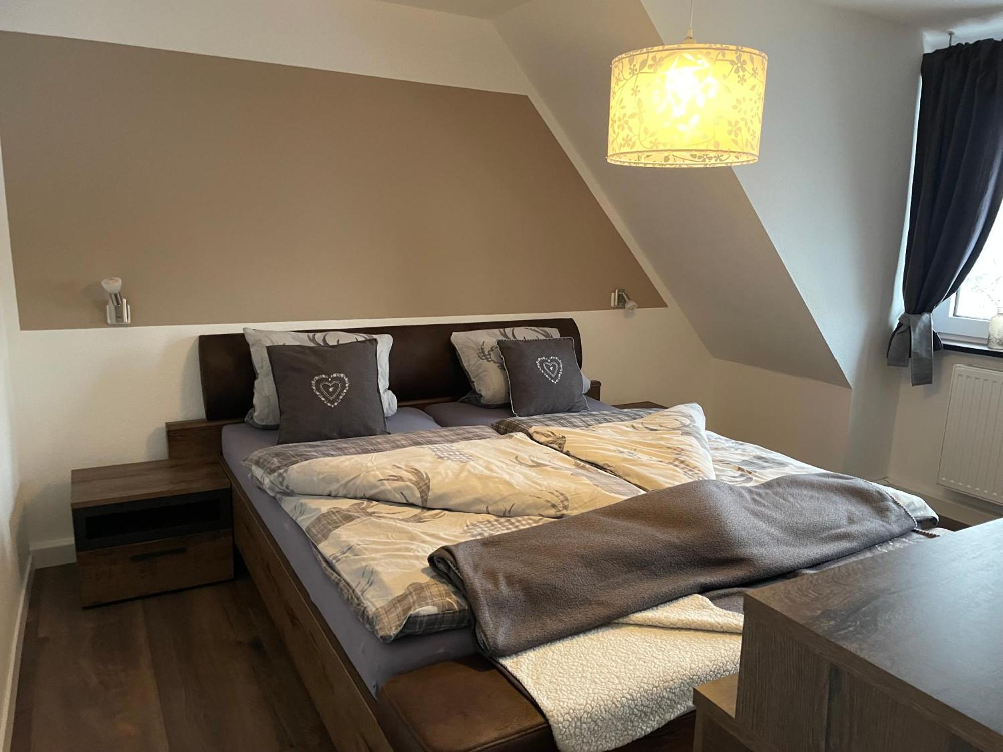 Harzstuebl25 Apartment Sankt Andreasberg Luaran gambar